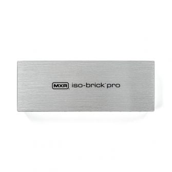 MXR ISO Brick Pro Power Supply