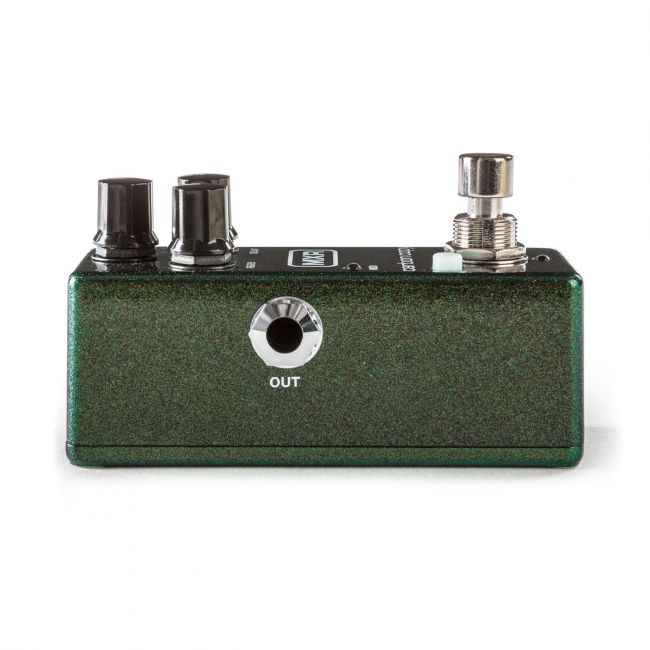 MXR Carbon Copy Mini Analog Delay M299