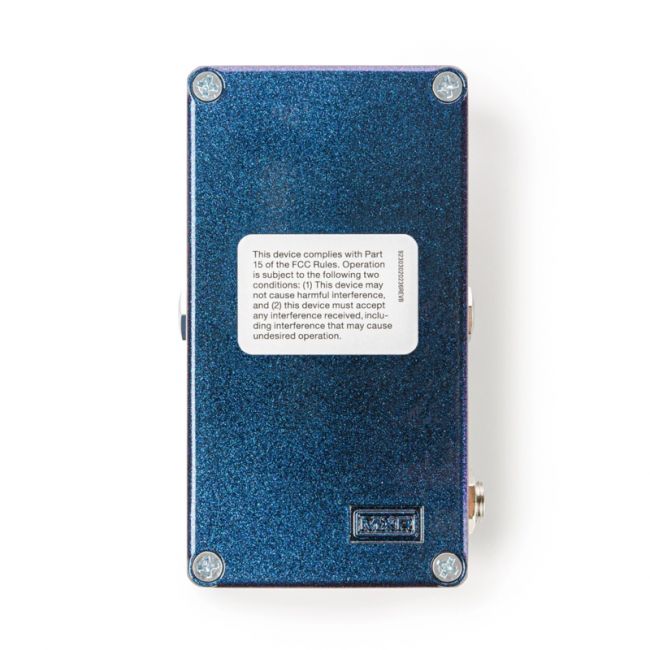 MXR Poly Blue Octave M306