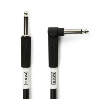 MXR Standard Series 3m Instrument Cable