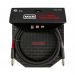 MXR Stealth Series 3m Instrument Cable
