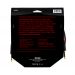 MXR Stealth Series 6m Instrument Cable
