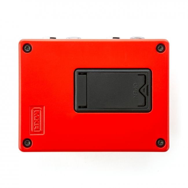 MXR Tom Morello Power 50 Overdrive