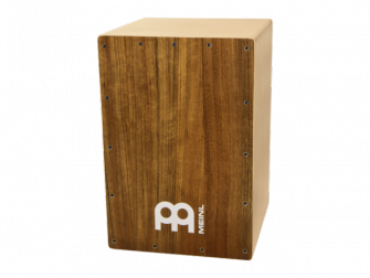 Meinl Cajon Construction Kit MYO-CAJOV Ovangkol