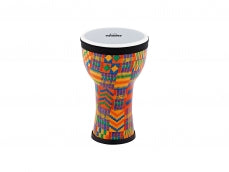 Nino Percussion 8" Djembe - Naruviritys