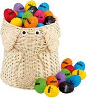 Nino Percussion NINOSET100 Hedelmäshaker-setti