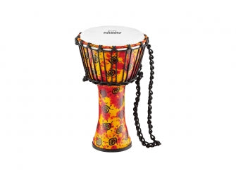 Nino Percussion 8" Djembe - Naruviritys