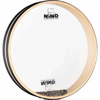 Nino Percussion NINO35 Sea Drum 12"