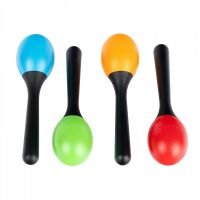 Nino Percussion NINO569R Marakassit