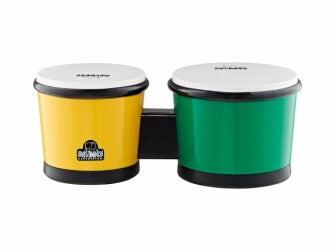 Nino Percussion Bongot NINO19G/Y