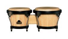 Meinl Headliner HB100VSB - Bongorummut