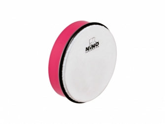 Nino Percussion 8" Kehärumpu NINO45SP - Keltainen