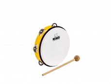 Nino Percussion NINO24GG 10" Tamburiini