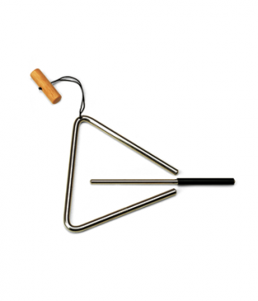 Nino Percussion 6" Triangle NINO551