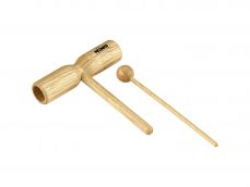 Meinl MWB1BK Wood Block - Medium