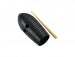 Nino Percussion NINO581BK Mini Quiro, musta