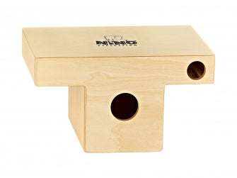 Nino Percussion NINO953 Slap-Top Cajon
