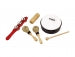 Nino Percussion NINOSET1 Rytmisoitinsetti