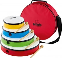 Nino Percussion NINO595 Ananas-shakeri