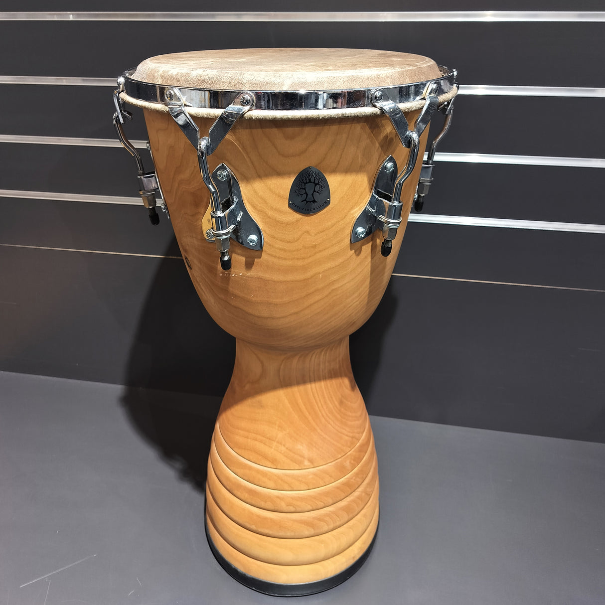 Djembe vaahteraa