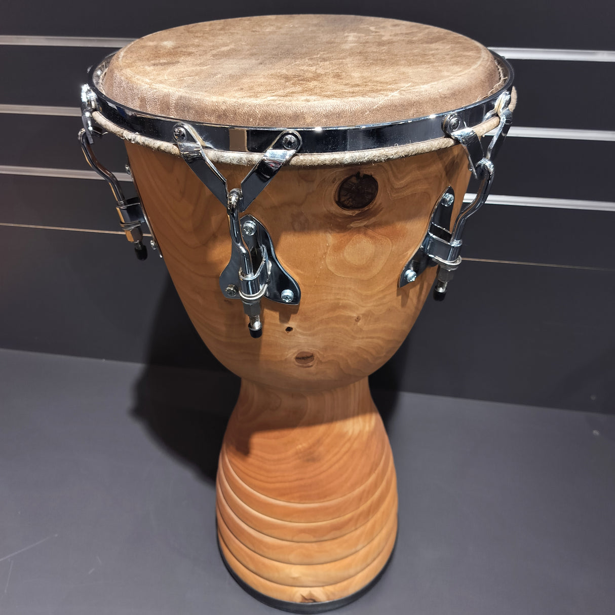 Djembe vaahteraa