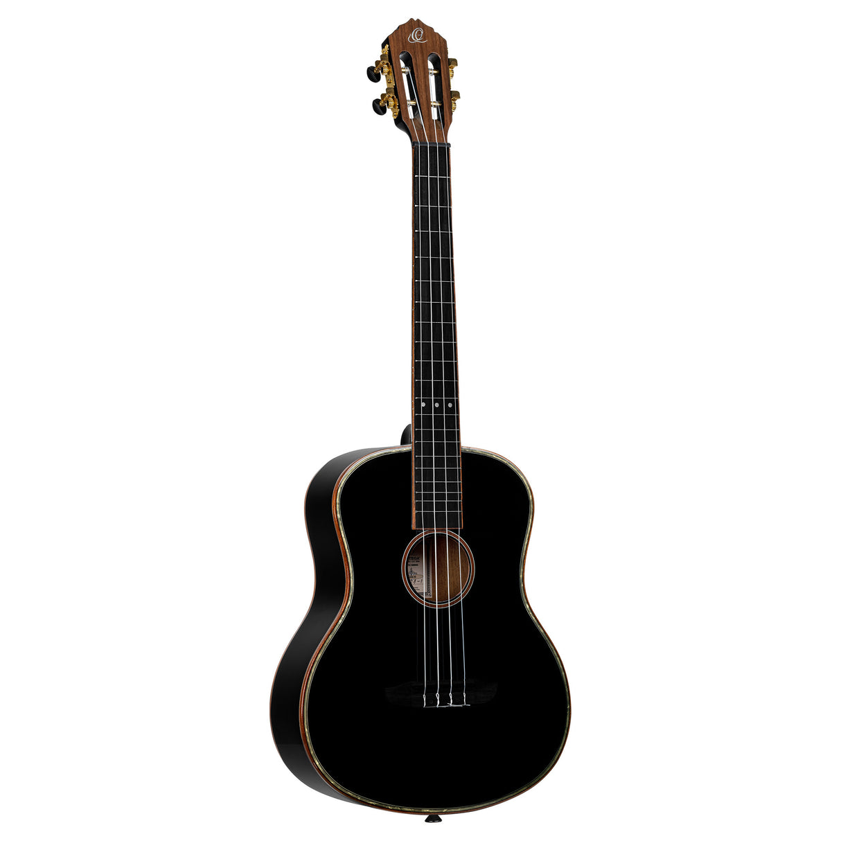 Baritoniukulele RUOX-BA