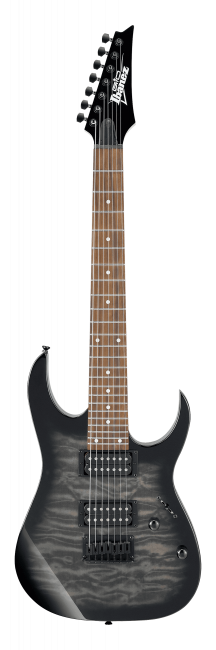 Ibanez GRG7221QA-TKS