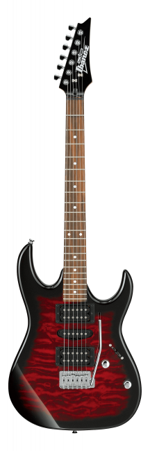 Ibanez GRX70QA-TRB