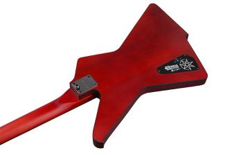 Ibanez MDB5-OXB bassokitara kotelolla