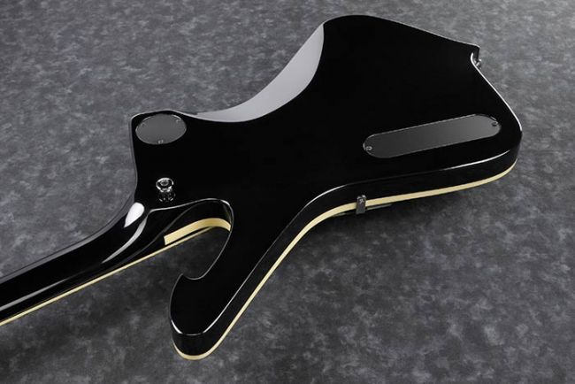 Ibanez PS10BK Paul Stanley