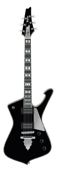 Ibanez PS10BK Paul Stanley