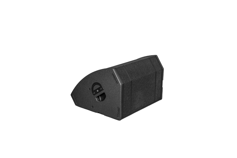 dB Technologies Vio W12T 2-Way Active Coaxial Stage Monitor.