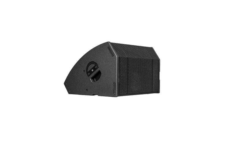 dB Technologies Vio W12T 2-Way Active Coaxial Stage Monitor.