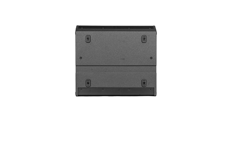 dB Technologies Vio W12T 2-Way Active Coaxial Stage Monitor.