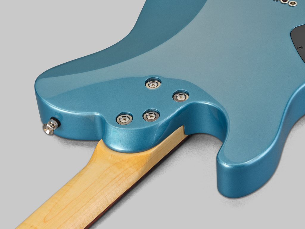 Pacifica SC Professional Singlecut