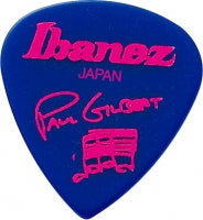 Ibanez Sand Grip Small Teardrop Medium -Plektra