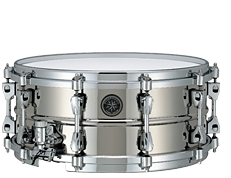 Tama Starphonic PBR146 messinki virvelirumpu 6" x 14"