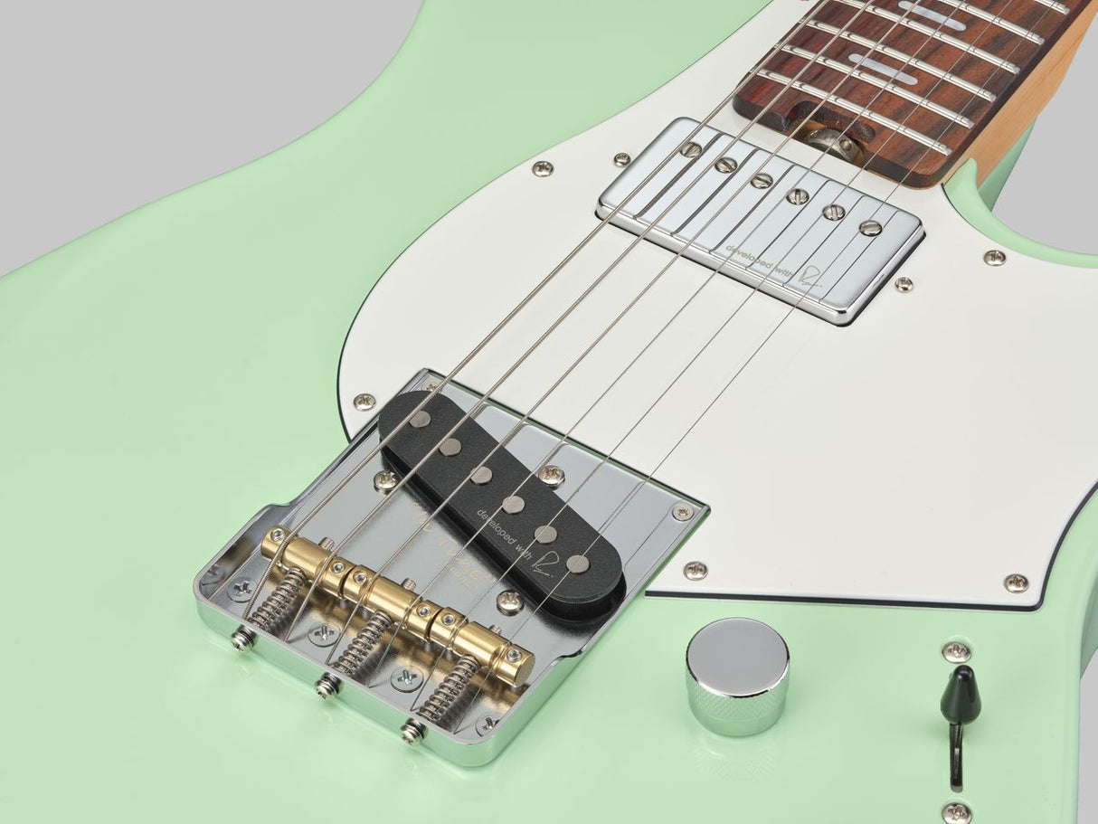 Pacifica SC Standard Plus