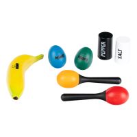 Nino Percussion NINOSET8
