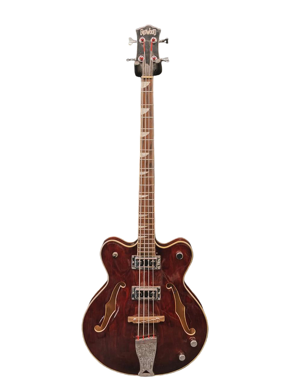 Eastwood Classic 4 Bass