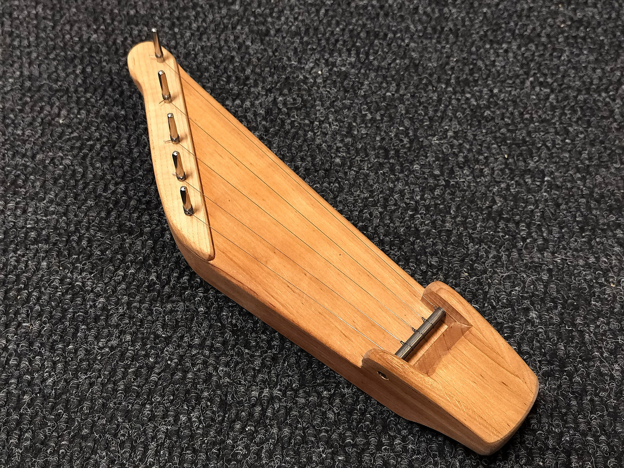 Salo Piccolo 5-kielinen kannel