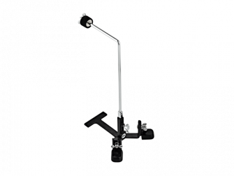 Meinl PM-2 Symbaalin Pedaalipidike