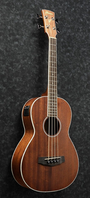 Ibanez PNB14E-OPN -elektroakustinen Parlor-