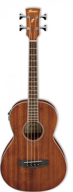 Ibanez PNB14E-OPN -elektroakustinen Parlor-