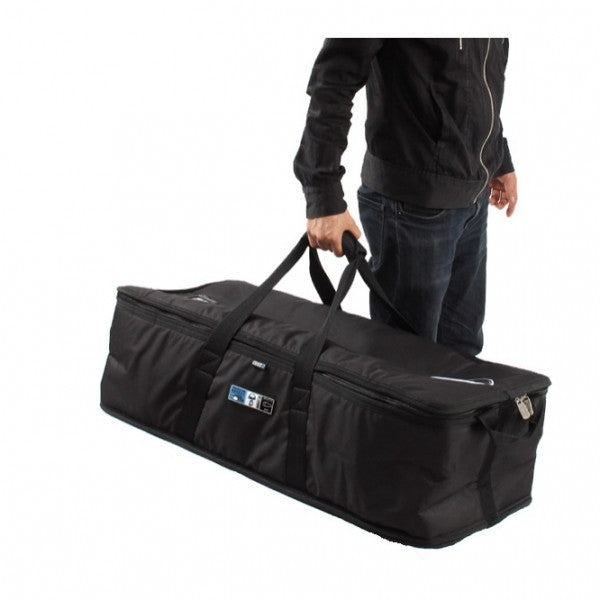 47"x 16"x10" telinelaukku