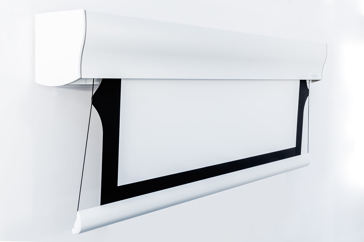 WAVE Tensioned 110'' HV