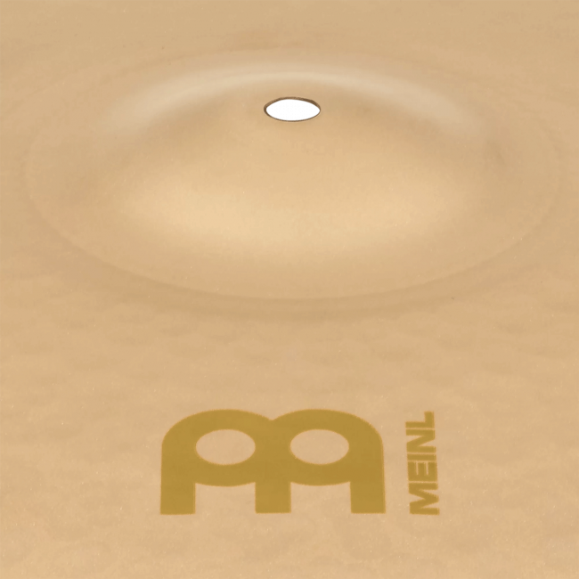 Meinl 14" Pure Alloy Quick Sand Hihat