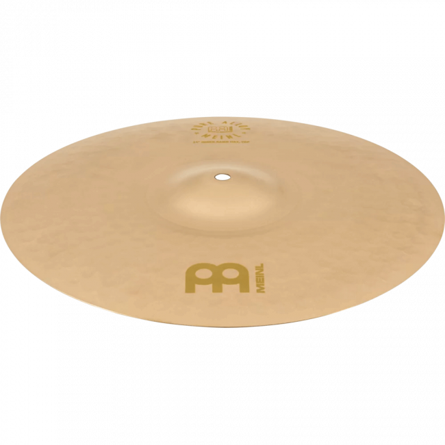Meinl 14" Pure Alloy Quick Sand Hihat