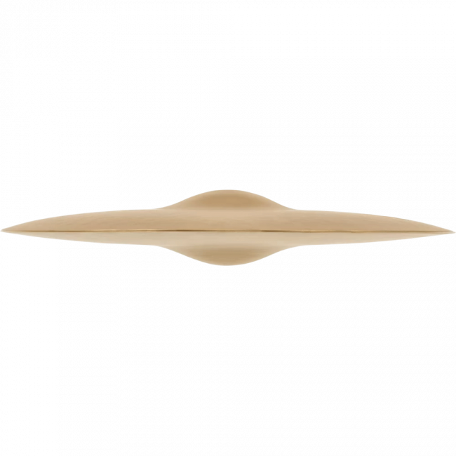 Meinl 14" Pure Alloy Quick Sand Hihat