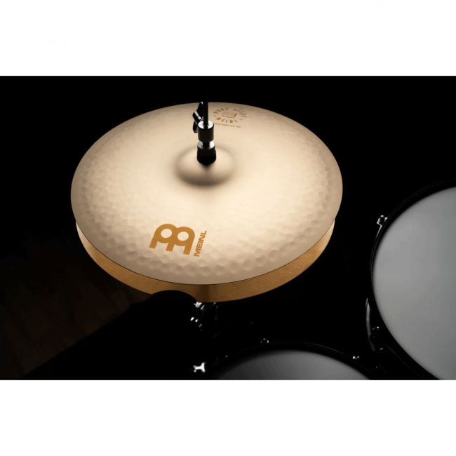 Meinl 14" Pure Alloy Quick Sand Hihat